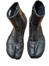 Split toe leder gebraucht kaufen  Herborn
