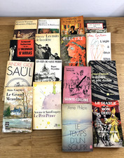 Lotto libri lingua usato  Italia