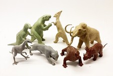marx dinosaurs for sale  Folsom