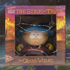 Grand wizard cartman for sale  SUDBURY