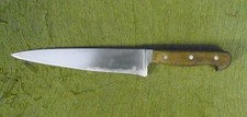 Altes stabiles küchenmesser gebraucht kaufen  Korntal-Münchingen