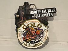 Hobgoblin halloween ale for sale  BICESTER