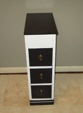 Antique nightstand end for sale  Munster