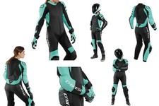Womans dainese killalane for sale  Johnson City