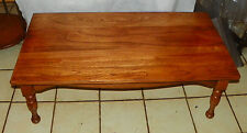 Elm coffee table for sale  Joplin