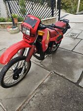 Aprilia tuareg 125 usato  Catanzaro