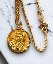 Vintage 14k yellow for sale  Shirley
