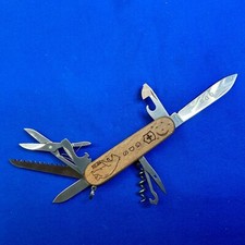 Victorinox swiss army for sale  Darien
