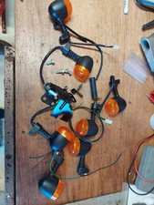 Wr450f indicator joblot for sale  CAMBRIDGE