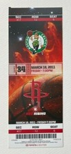 2011 boston celtics for sale  Wayland