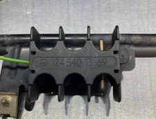 Hall sender splitter usato  Pescara