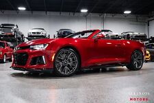 2018 chevrolet camaro for sale  Cary