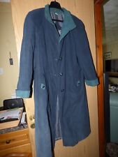 Vintage ladies coat for sale  UK