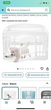 Box per cani usato  Pistoia