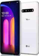 Original Desbloqueado LG V60 ThinQ 5G UW LM-600AM AT&T 6.8" 128GB 8GB RAM 64.0MP comprar usado  Enviando para Brazil