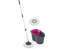 Leifheit 55267 wischmop gebraucht kaufen  Deutschland