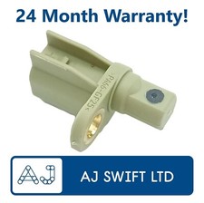 Rear abs sensor for sale  BIRMINGHAM