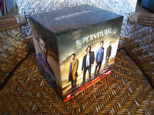 Supernatural saison coffret d'occasion  Bastia-