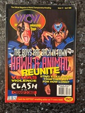 wcw magazine for sale wcw magazine for sale New Hartford