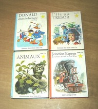 Lot livres enfant d'occasion  France
