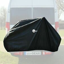 Yourgear malaga fahrradabdecku gebraucht kaufen  Bocholt