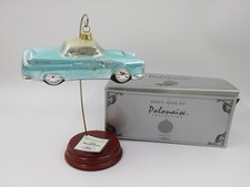 Polonaise 1956 thunderbird for sale  Wixom