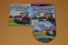 Landwirtschaftssimulator spiel gebraucht kaufen  Heide