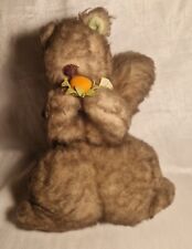 Vintage old fluffy for sale  GAINSBOROUGH