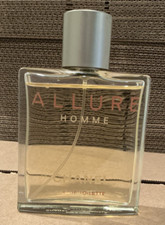 Rare allure homme for sale  Edison
