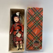 Original authentic tartan for sale  Germansville