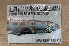 Luftwaffe fighter aircraft for sale  LICHFIELD