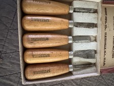 Speedball wood carving for sale  Bay Saint Louis