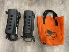 Wolf arborist spurs for sale  Billings