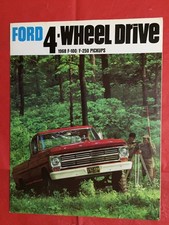 1968 ford wheel for sale  Dayton
