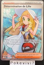 Carte pokemon determination d'occasion Carte pokemon determination d'occasion  Valognes