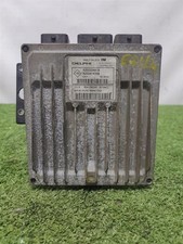 Centralina motore ecu usato  Italia