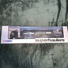 Corgi superhaulers scale for sale  KIRKCALDY
