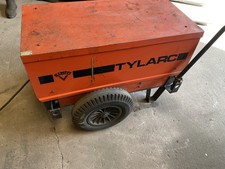 Kemppi tylarc 330 for sale  CULLOMPTON