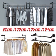 Industrial pipe clothing for sale  CANNOCK