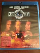 Con air ungeschnittene gebraucht kaufen  Berlin