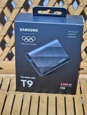 Samsung 1to usb d'occasion  Marseille XIV
