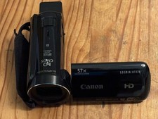 Canon legria r78 d'occasion  Lanester