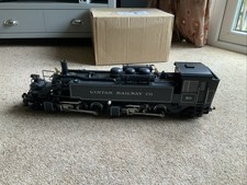 Lgb gauge uintah for sale  HIGH WYCOMBE