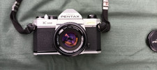 asahi pentax k1000 for sale  EASTBOURNE