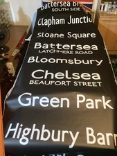 Mckenna brothers front for sale  LONDON