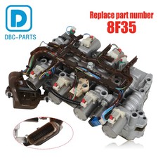 8f35 automatic transmission for sale  USA