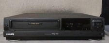 Philips vr502 videoregistrator usato  Roma