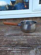 Prestige copper bottom for sale  KING'S LYNN
