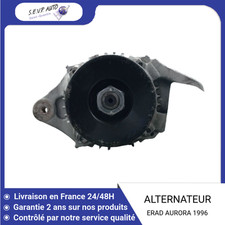 Alternateur erad aurora d'occasion  Saint-Quentin