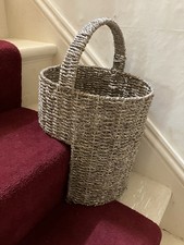Stair storage woven for sale  OKEHAMPTON